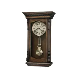 625578 Howard Miller Wall Clock Accent Furniture Clock