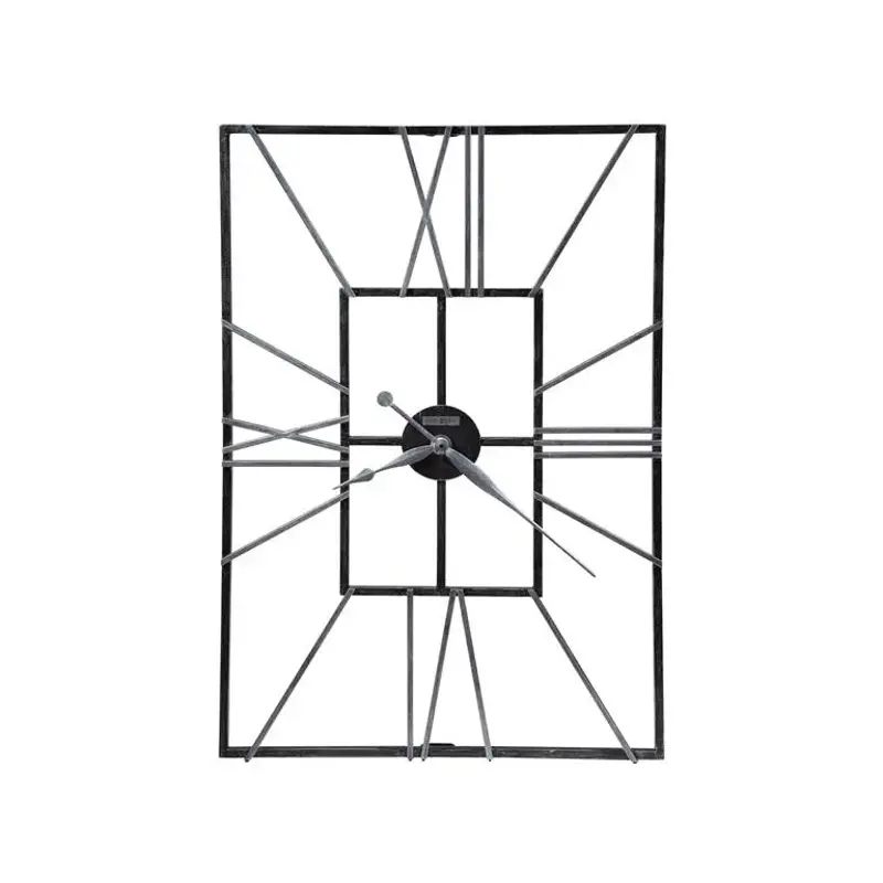 625593 Howard Miller Wall Clock Accent Furniture Clock
