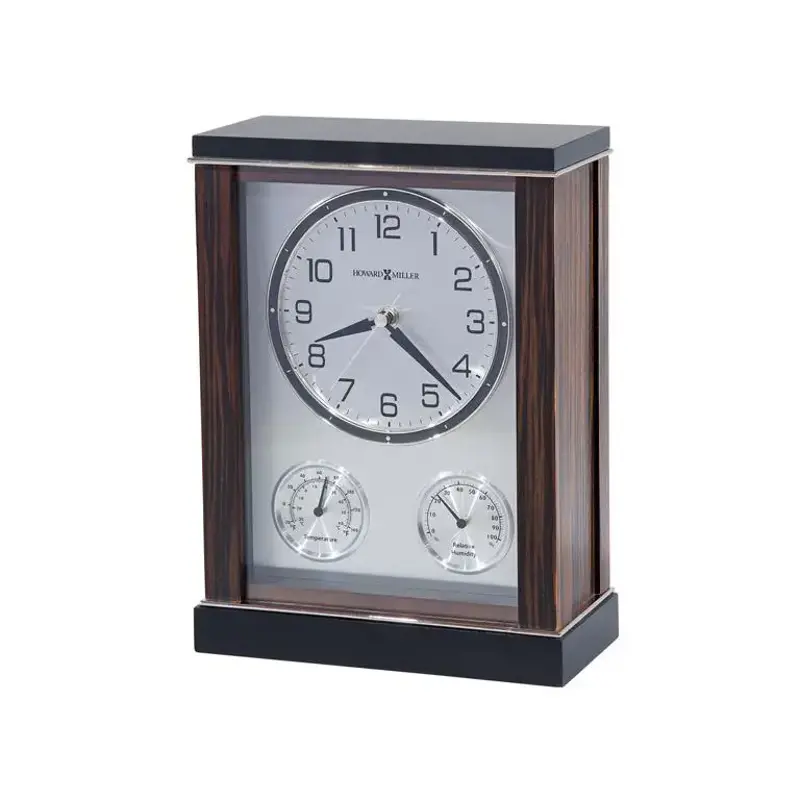 635184 Howard Miller Accent Furniture Clock