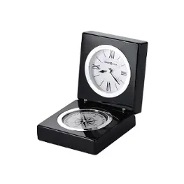 645743 Howard Miller Tabletop Clock Accent Furniture Clock