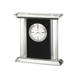 645745 Howard Miller Tabletop Clock Accent Furniture Clock