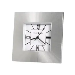 645749 Howard Miller Tabletop Clock Accent Furniture Clock