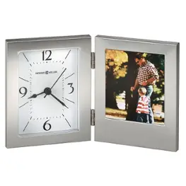 645751 Howard Miller Tabletop Clock Accent Furniture Clock