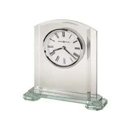 645752 Howard Miller Tabletop Clock Accent Furniture Clock