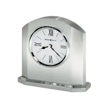 645753 Howard Miller Tabletop Clock Accent Furniture Clock