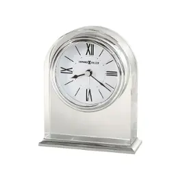 645757 Howard Miller Tabletop Clock Accent Furniture Clock