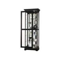 680578 Howard Miller Curio Cabinet Dining Room Furniture Curio