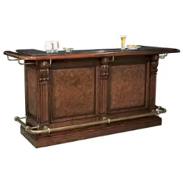 693027 Howard Miller Dining Room Furniture Bar