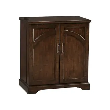 695124 Howard Miller Wine Cabinet And Bar Accent Furniture Wine Storage