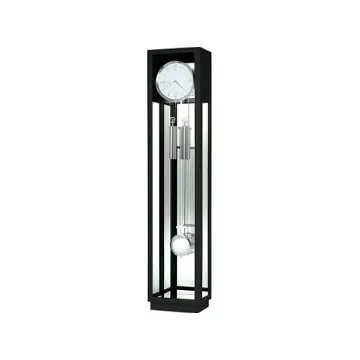 611258 Howard Miller Floor Clock Accent Furniture Clock