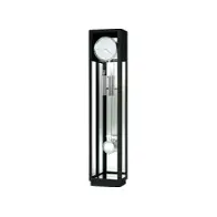 611258 Howard Miller Floor Clock Accent Furniture Clock