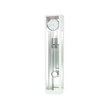 611259 Howard Miller Floor Clock Accent Furniture Clock