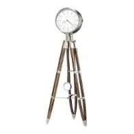 615067 Howard Miller Floor Clock Accent Furniture Clock