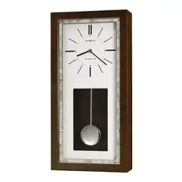625594 Howard Miller Wall Clock Accent Furniture Clock