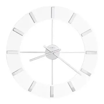 625596 Howard Miller Wall Clock Accent Furniture Clock