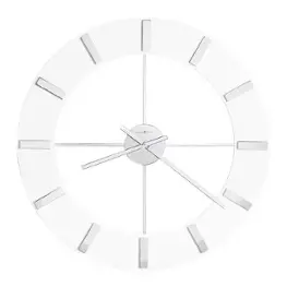 625596 Howard Miller Wall Clock Accent Furniture Clock