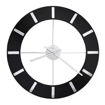 625602 Howard Miller Wall Clock Accent Furniture Clock