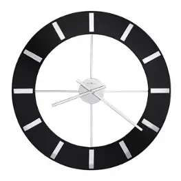 625602 Howard Miller Wall Clock Accent Furniture Clock