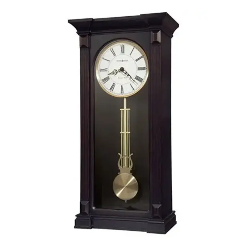 625603 Howard Miller Wall Clock Accent Furniture Clock
