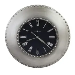 625610 Howard Miller Wall Clock Accent Furniture Clock