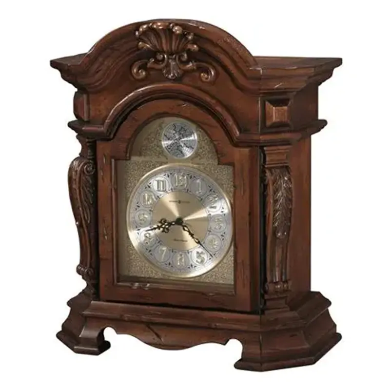 635188 Howard Miller Accent Furniture Clock