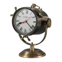 635193 Howard Miller Mantel Clock Accent Furniture Clock