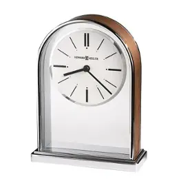 645768 Howard Miller Tabletop Clock Accent Furniture Clock