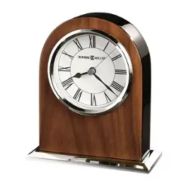 645769 Howard Miller Tabletop Clock Accent Furniture Clock