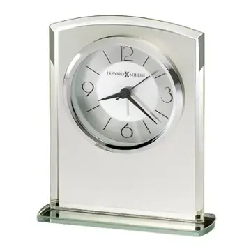 645771 Howard Miller Tabletop Clock Accent Furniture Clock