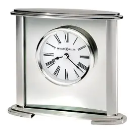645774 Howard Miller Tabletop Clock Accent Furniture Clock