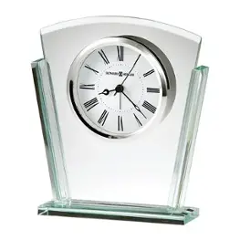 645781 Howard Miller Tabletop Clock Accent Furniture Clock