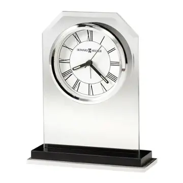 645785 Howard Miller Tabletop Clock Accent Furniture Clock