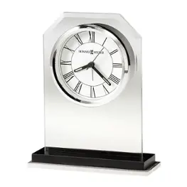 645785 Howard Miller Tabletop Clock Accent Furniture Clock