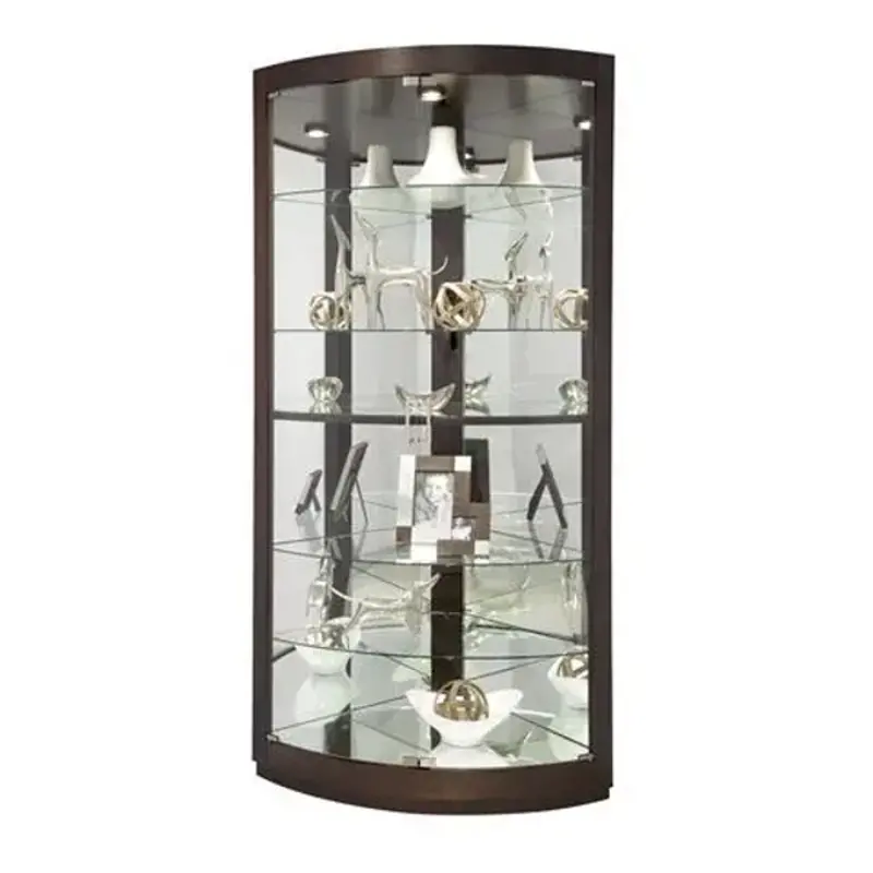 680603 Howard Miller Accent Furniture Curio