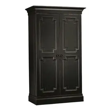 695142 Howard Miller Wine Cabinet And Bar Accent Furniture Wine Storage