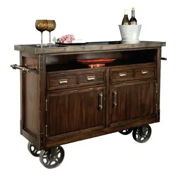 695146 Howard Miller Wine Cabinet And Bar Accent Furniture Wine Storage