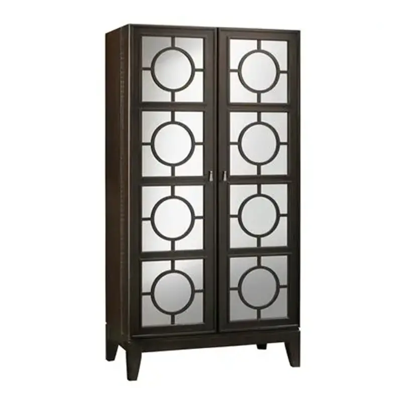 695154 Howard Miller Wine Cabinet And Bar Accent Furniture Wine Storage