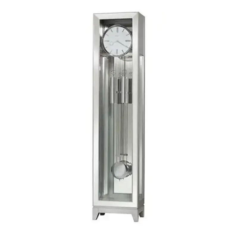 611236 Howard Miller Floor Clock Accent Furniture Clock