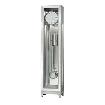611236 Howard Miller Floor Clock Accent Furniture Clock