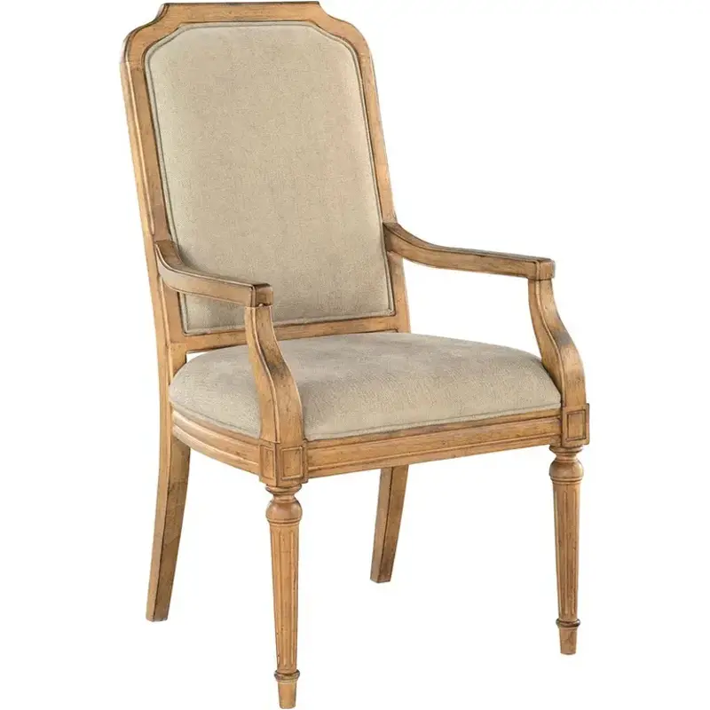 23324 Howard Miller Wellington Hall Dining Room Furniture Dining Chair
