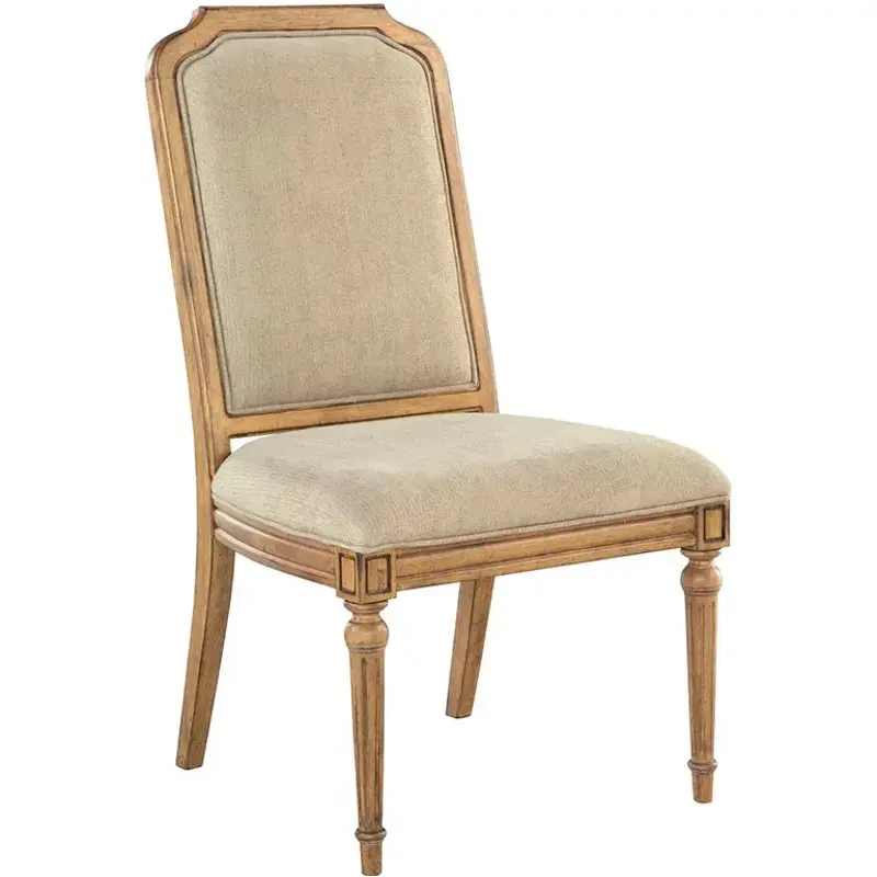 23325 Howard Miller Wellington Hall Dining Room Furniture Dining Chair