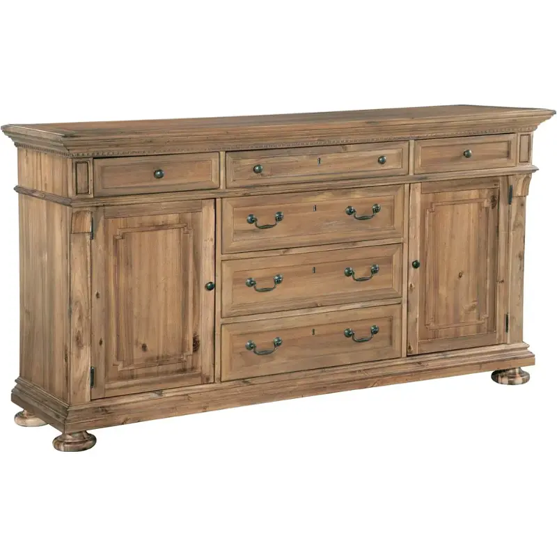 23326 Howard Miller Wellington Hall Dining Room Furniture China