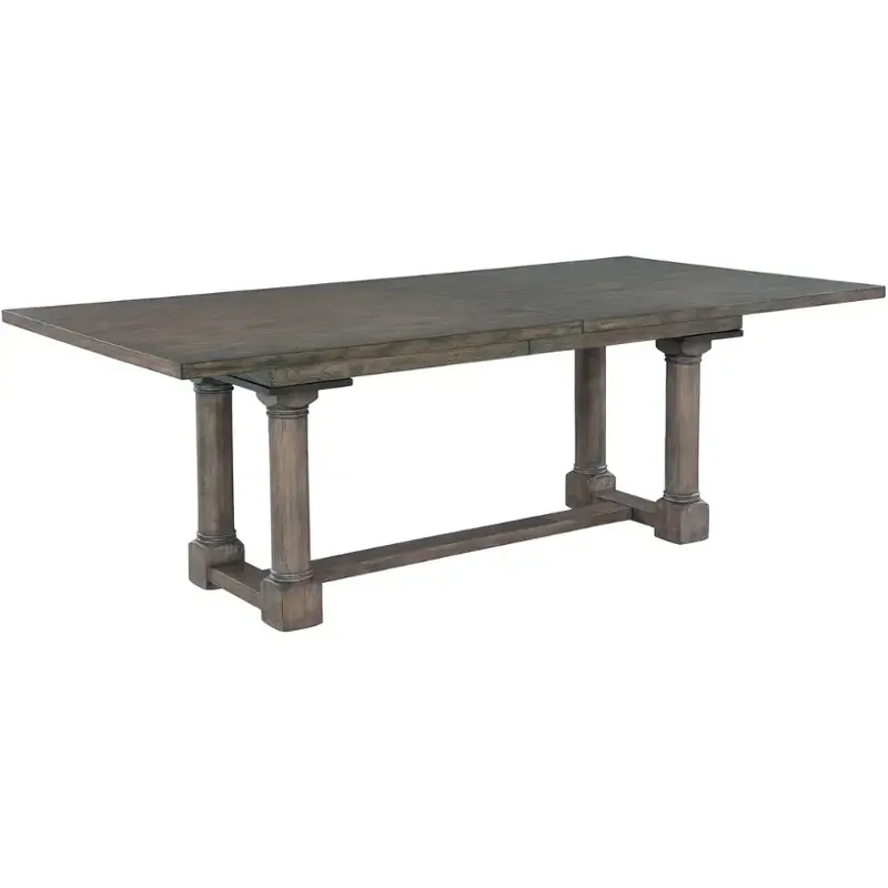 23520 Howard Miller Lincoln Park Dining Room Furniture Dining Table
