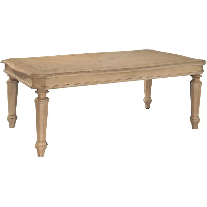 23600 Howard Miller Hekman Accent Furniture Cocktail Table