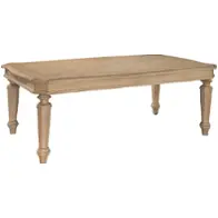 23600 Howard Miller Hekman Accent Furniture Cocktail Table