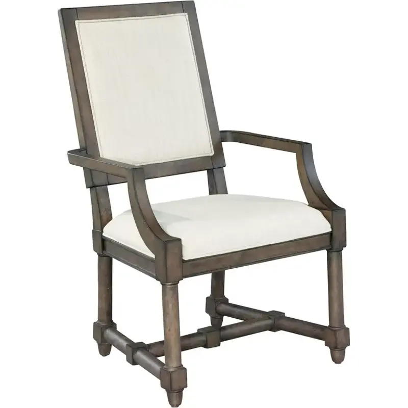 23522 Howard Miller Lincoln Park Dining Room Furniture Dining Chair