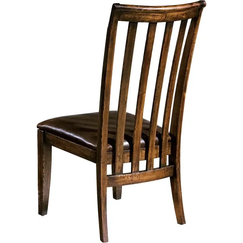 942504rh Howard Miller Harbor Springs Dining Room Furniture Dining Chair