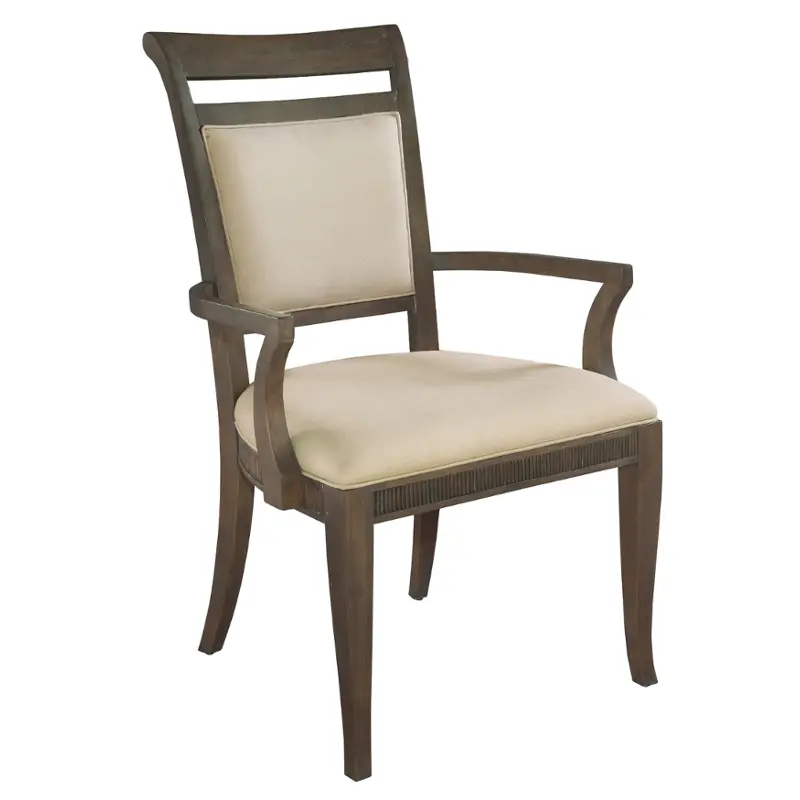 952221su Howard Miller Urban Retreat - Sumatra Dining Room Furniture Dining Chair