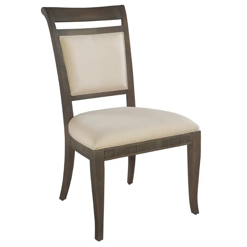 952222su Howard Miller Urban Retreat - Sumatra Dining Room Furniture Dining Chair