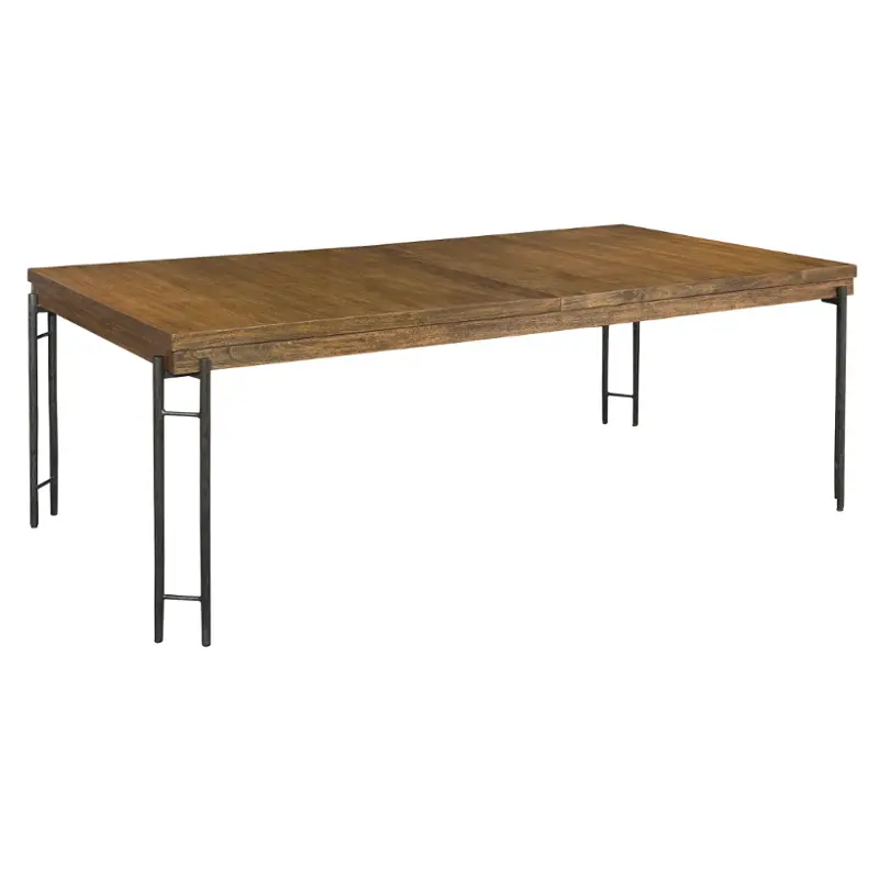 23720 Howard Miller Bedford Park Dining Room Furniture Dining Table